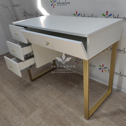 Манікюрний стіл Tertio Elegant