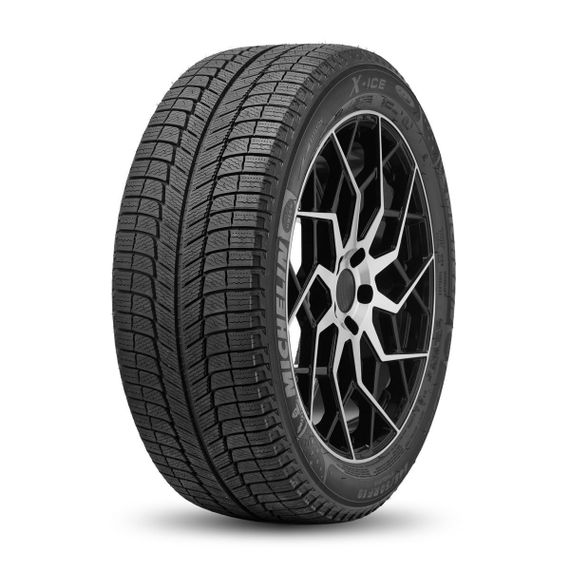 Michelin X-Ice 3 185/60 R15 88H XL