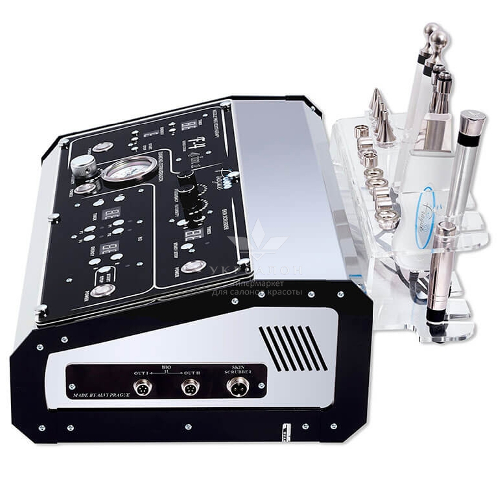 Косметологический комбайн F-4