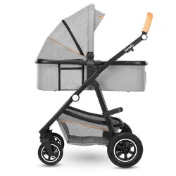 Универсальная коляска 2 в 1 Lionelo Amber