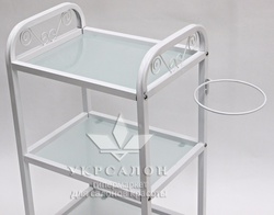 Косметологическая тележка 3121