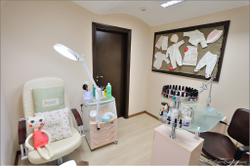 Педикюрное крісло ПЕ025