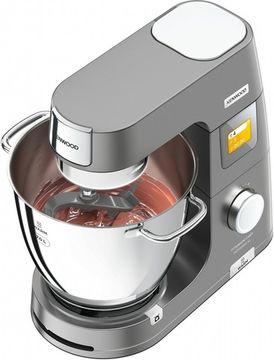 Кухонная машина Kenwood KWL 90.004 SI Titanium Chef Patissier XL