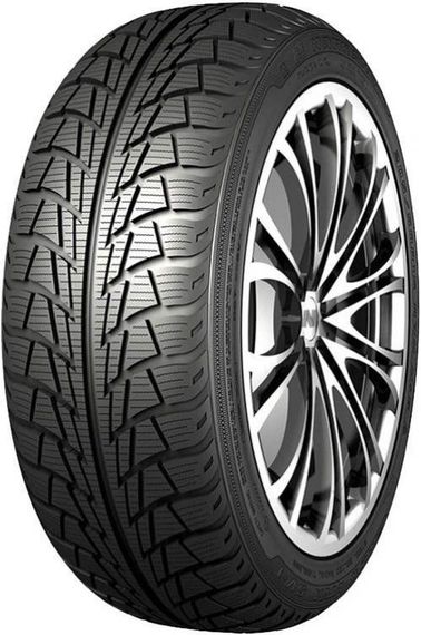 Nankang Snow Viva SV-1 205/50 R17 93T