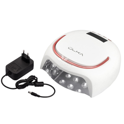 Лампа для маникюра LED+UV Ulka Rose