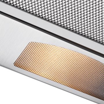 Витяжка PYRAMIDA TL 60 (1100) inox