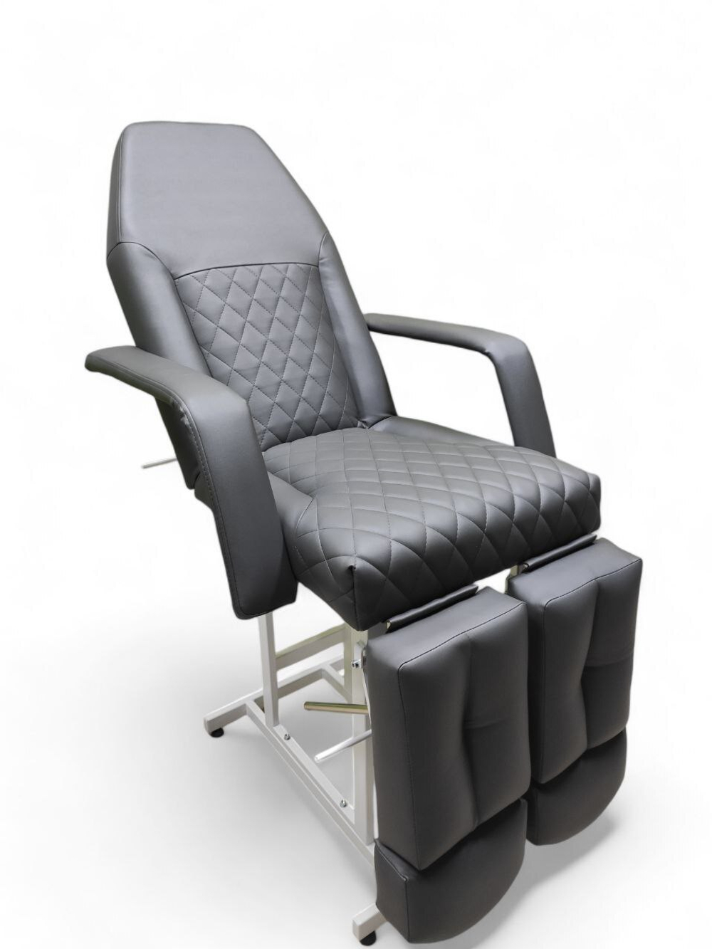 Педикюрне крісло Tertio