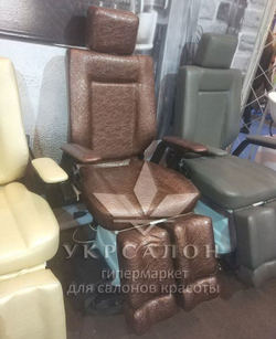 Педикюрное кресло 88101