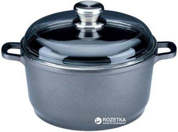 Каструля BergHOFF Cast Line 7.7 л (2302286)