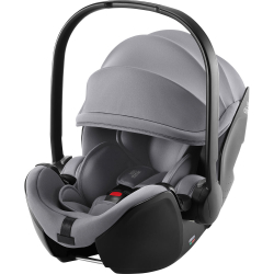 Автокресло-переноска детское Britax Römer Baby-Safe Pro Classic (0-13 кг)