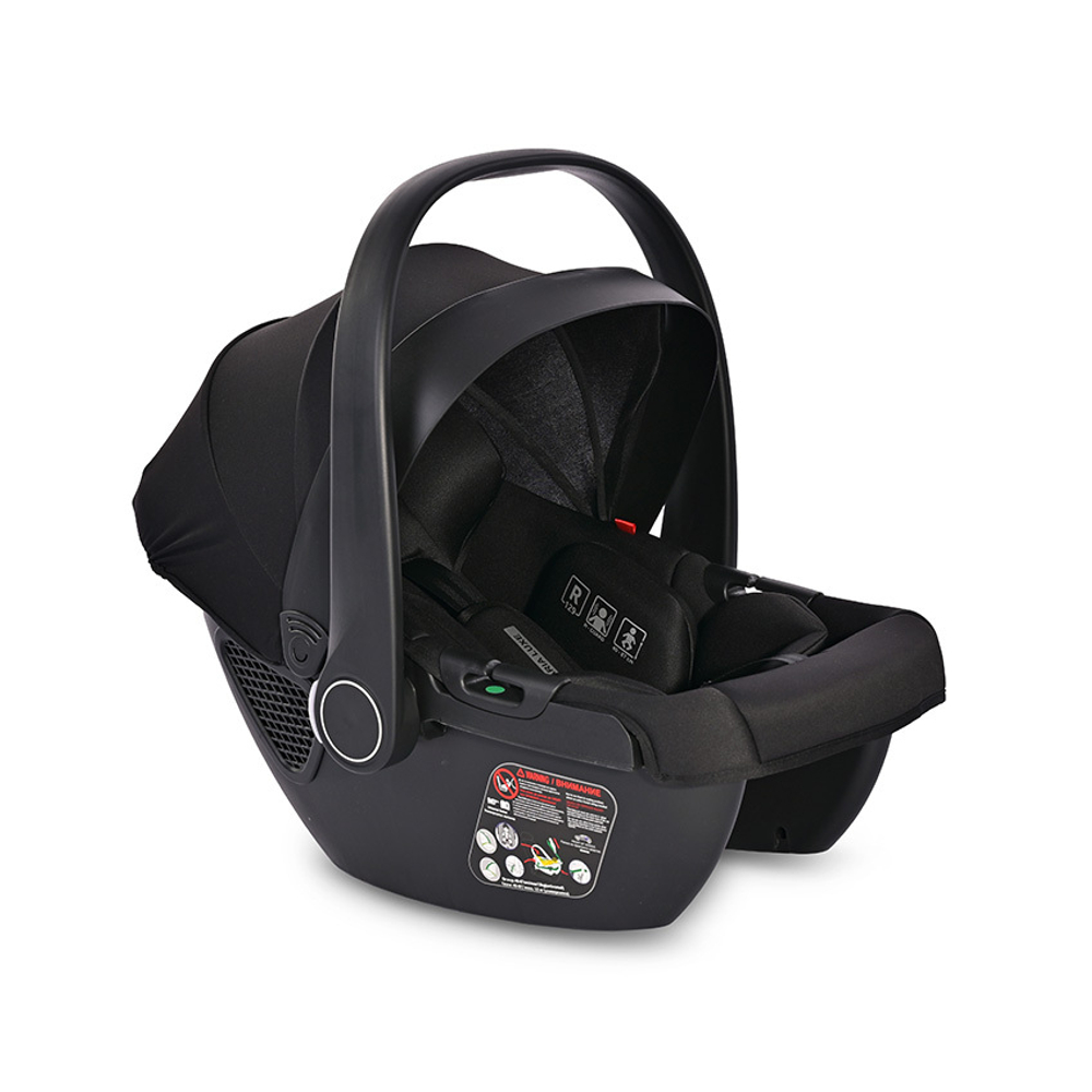 Автокресло-переноска детское Lorelli Aria Luxe 0-13 kg
