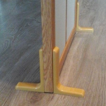 Основа до ширм