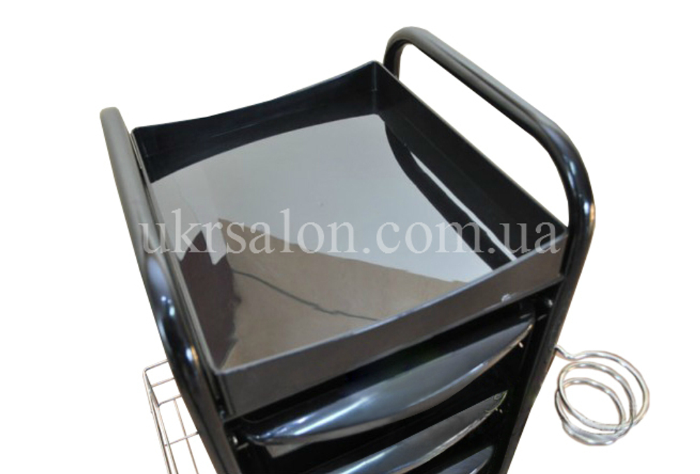 Парикмахерская тележка  М-3018B