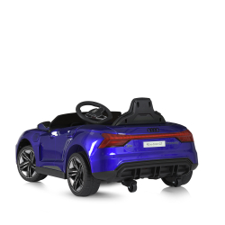 Детский электромобиль Audi e-tron GT "WeKids Cars"