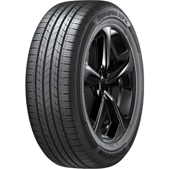 Hankook Tire Dynapro HPX RA43 255/50 R19 107V XL