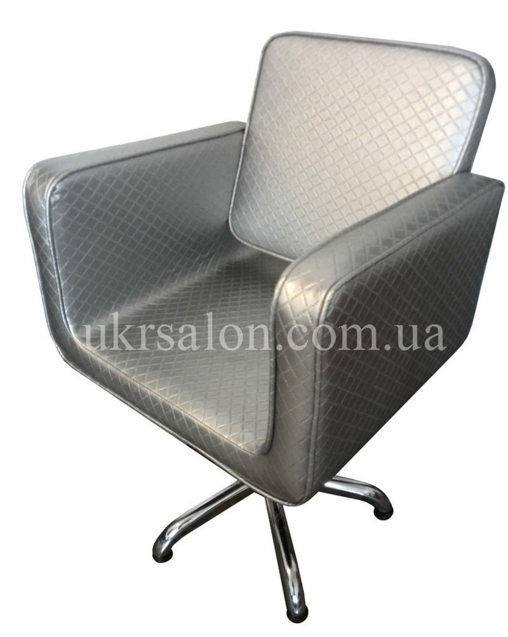 Крісло клієнта JUSTINE