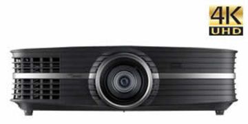 Мультимедійний проектор Optoma UHD65