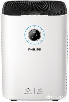 Очисник повітря PHILIPS AC5659/10 (WI-FI)