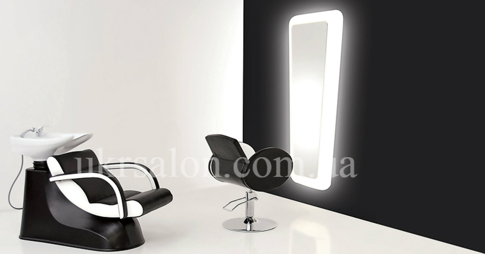 Рабочее место парикмахера  Opal