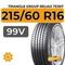 Triangle Group ReliaX TE307 215/60 R16 99V XL