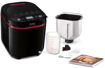 Хлібопічка TEFAL Pain Plaisir PF220838