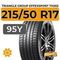 Triangle Group EffeXSport TH202 215/50 R17 95Y XL