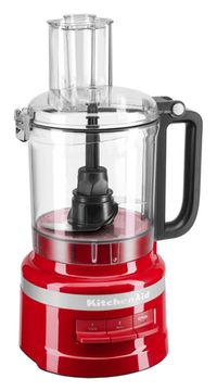 Кухонний комбайн KitchenAid 5KFP0921EER червоний