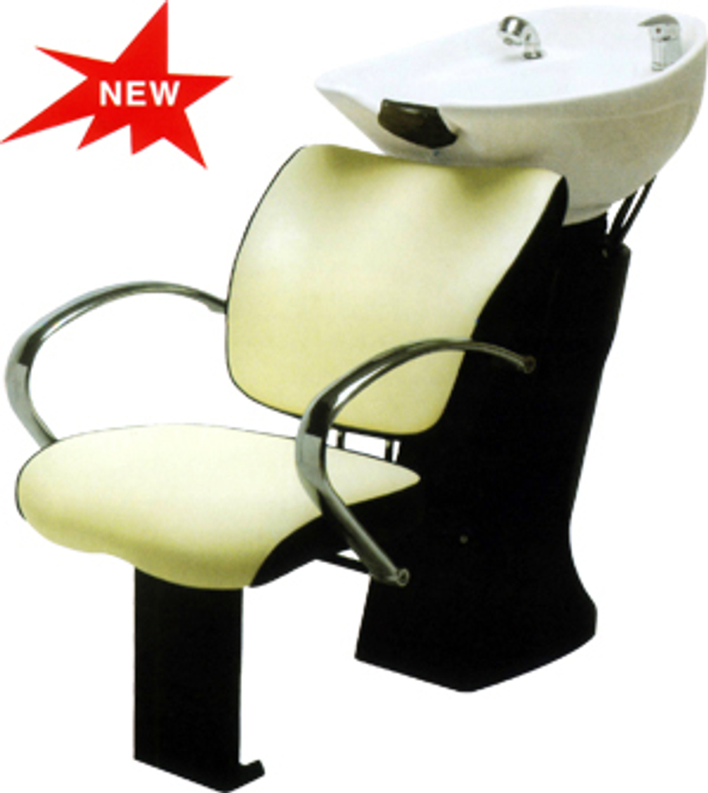 Кресло-мойка ZD-2237