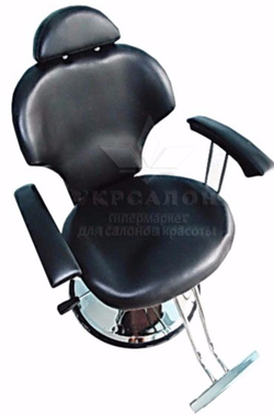 Парикмахерское кресло Barber Robby