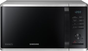 Мікрохвильова піч Samsung MG23K3515AS/UA