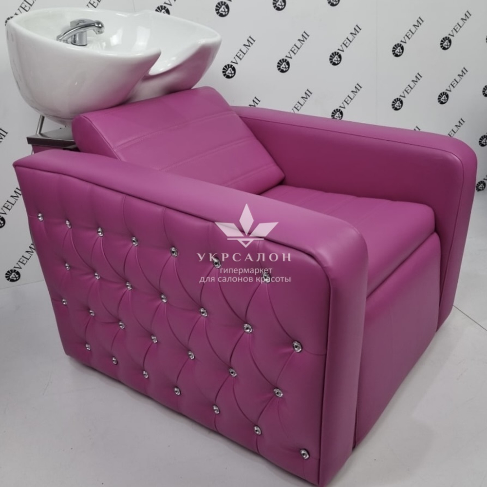 Комплект парикмахерской мебели Prado Obsession