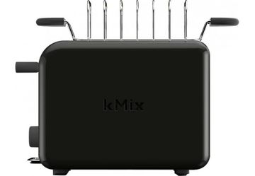 Тостер Kenwood TTM 020 BK (0W23011015)