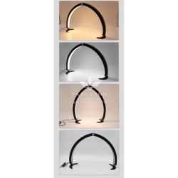 Лампа светодиодная для бьюти мастера универсальная HD-M10X 40W