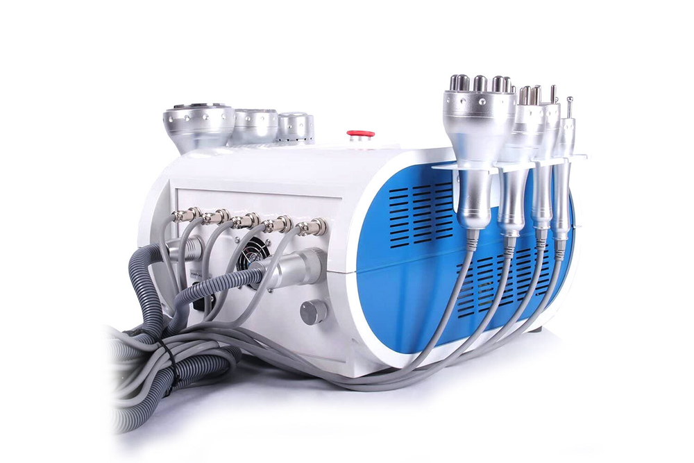 Аппарат кавитации 7 в 1 S-02