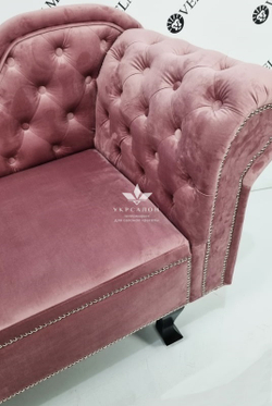 Диван для залу очікування Picanto