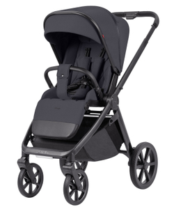 Універсальна коляска 3 в 1 Carrello Omega + CRL-6545/1