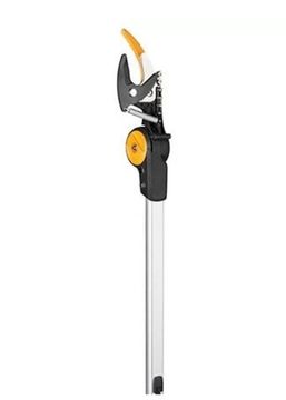 Сучкоріз універсальний телескопічний Fiskars PowerGear UPX86 (1023624)