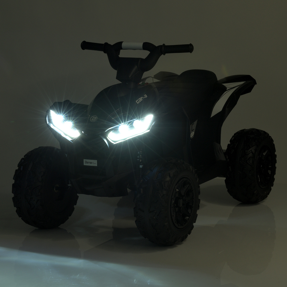 Детский электроквадроцикл 70W Bambi M 4959EBLR