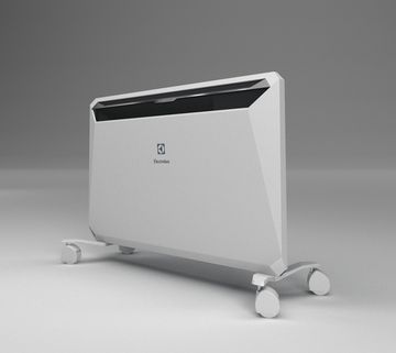 Обігрівач Electrolux ECH/R-1000 ML