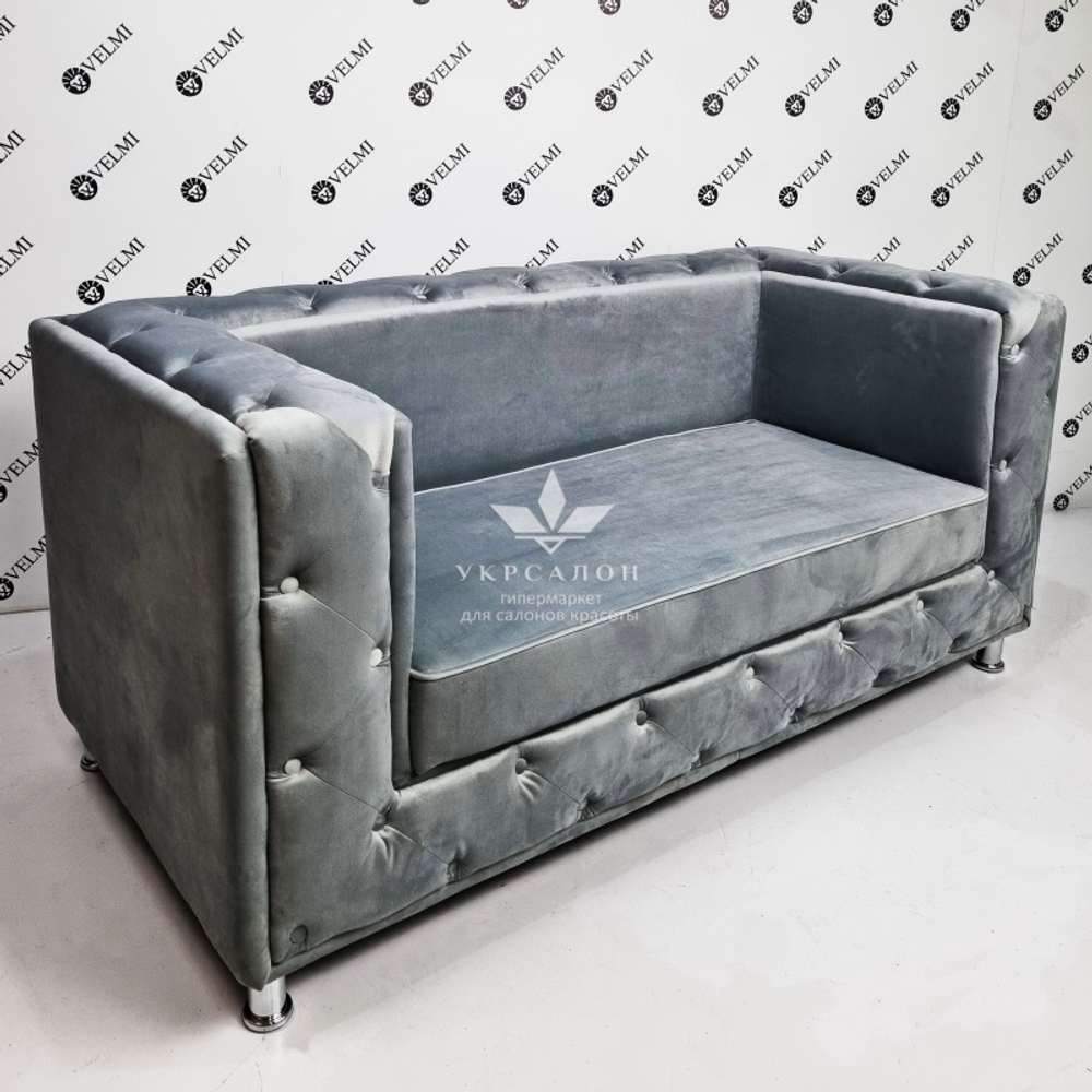 Диван для зала ожидания Millenium