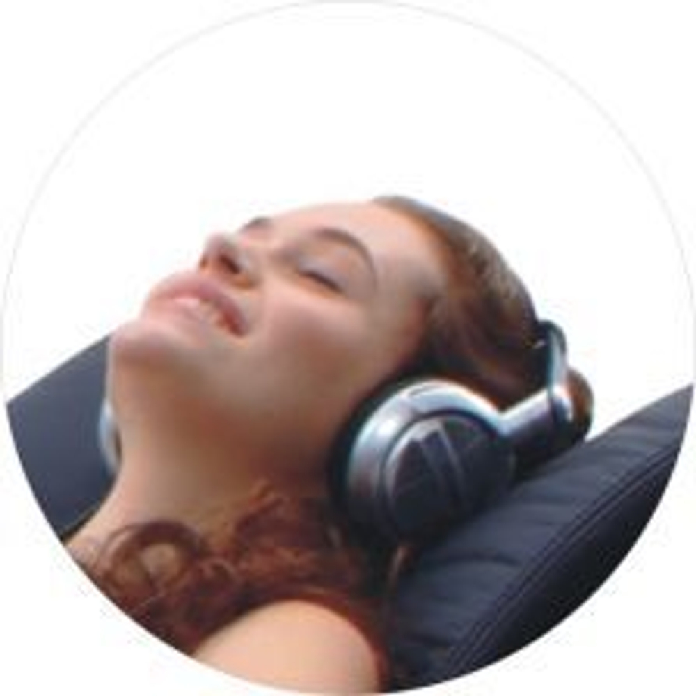 Масажне крісло Luxurа