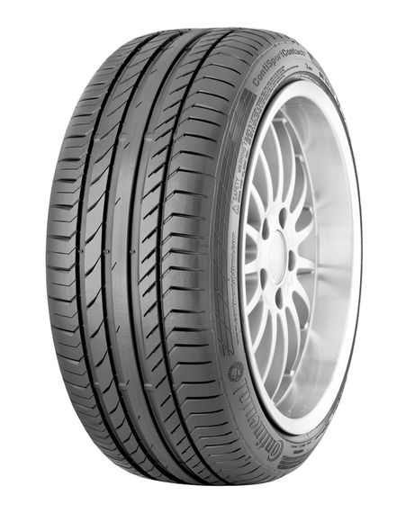 Continental Sport Contact 5 225/45 R17 94Y XL