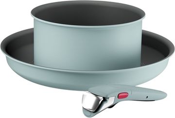 Набір посуду Tefal Halo Eucalyptus 3 предмети (L8029053)