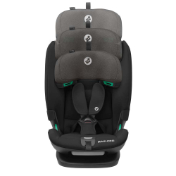 Автокресло детское Maxi-Cosi Titan Plus I-Size 1/2/3 (9-36 кг)