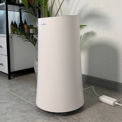 Очищувач повітря для підлоги Keratex Phicomm