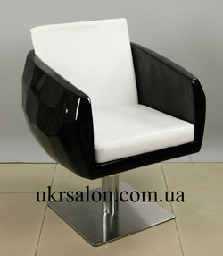 Крісло перукарське A116