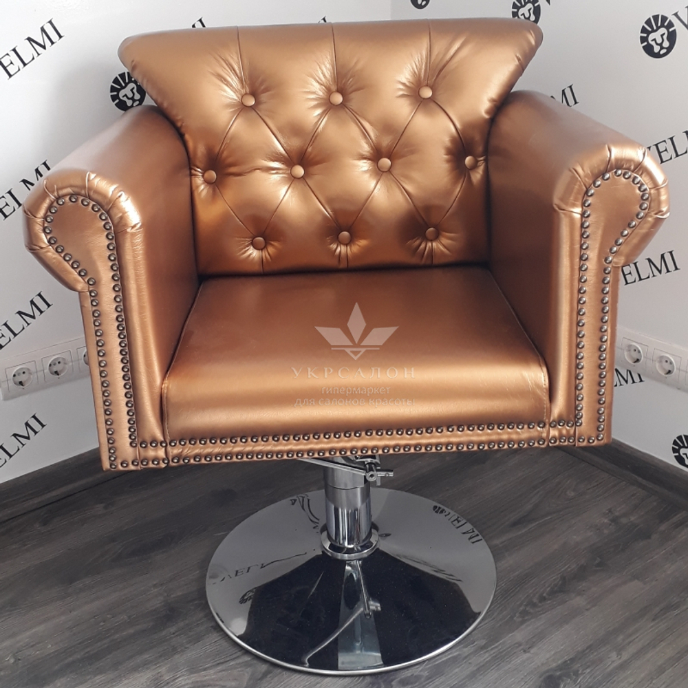 Парикмахерское кресло  Prado