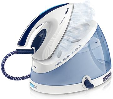 Парова система Philips GC 8620