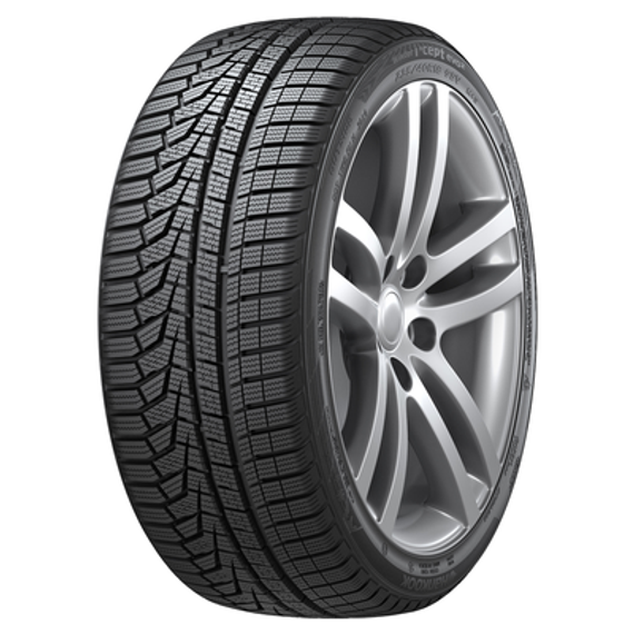 Hankook Tire Winter I*Cept Evo 2 W320A 225/55 R16 99V XL
