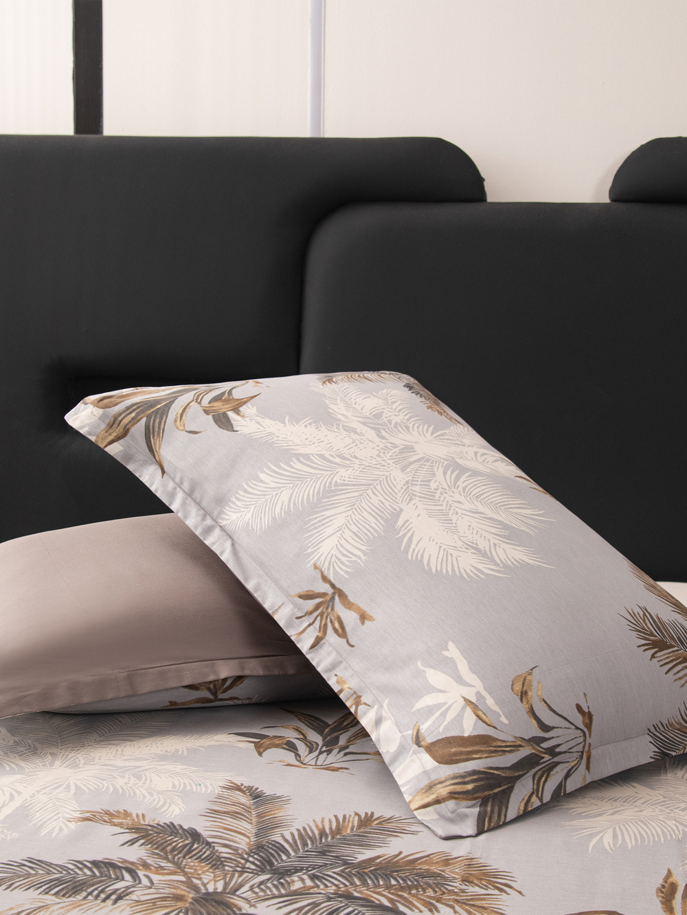 Комплект постельного белья Сатин Velouria Luxe с Одеялом VL009